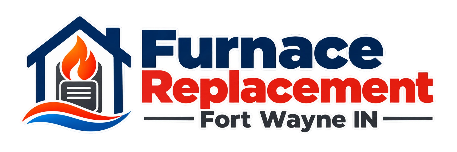 Furnace Replacement Fort Wayne IN logo